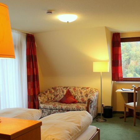 Hotel Am Bad-Wald Bad Liebenzell Luaran gambar