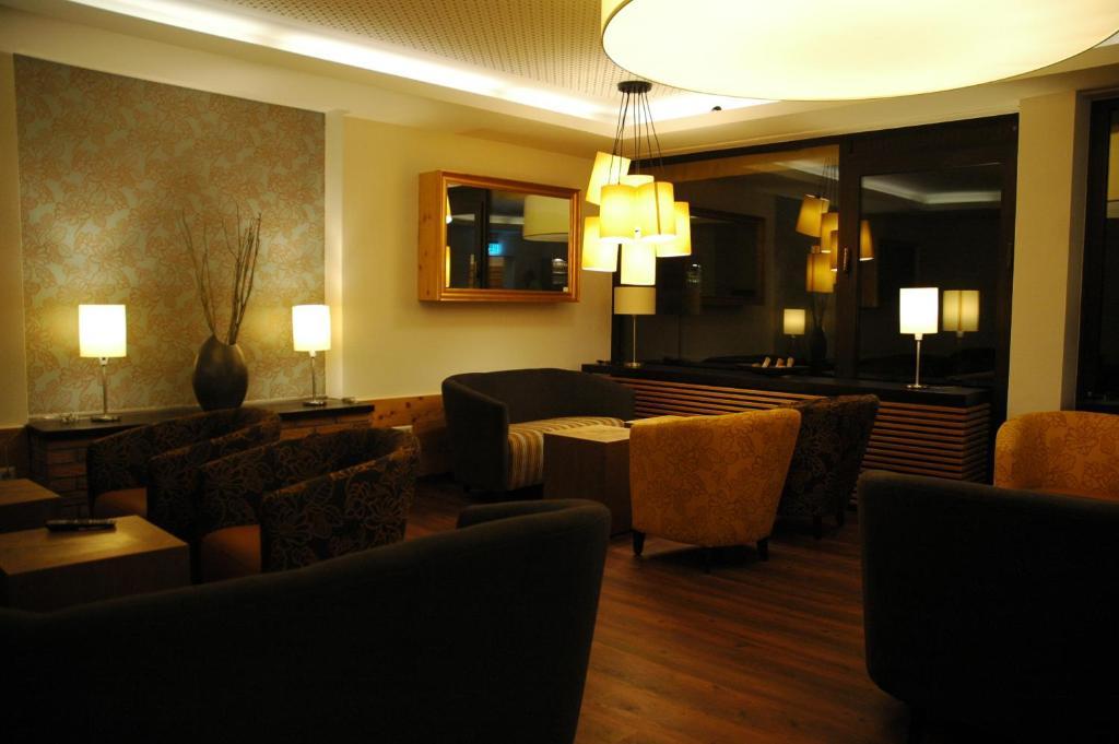 Hotel Am Bad-Wald Bad Liebenzell Luaran gambar