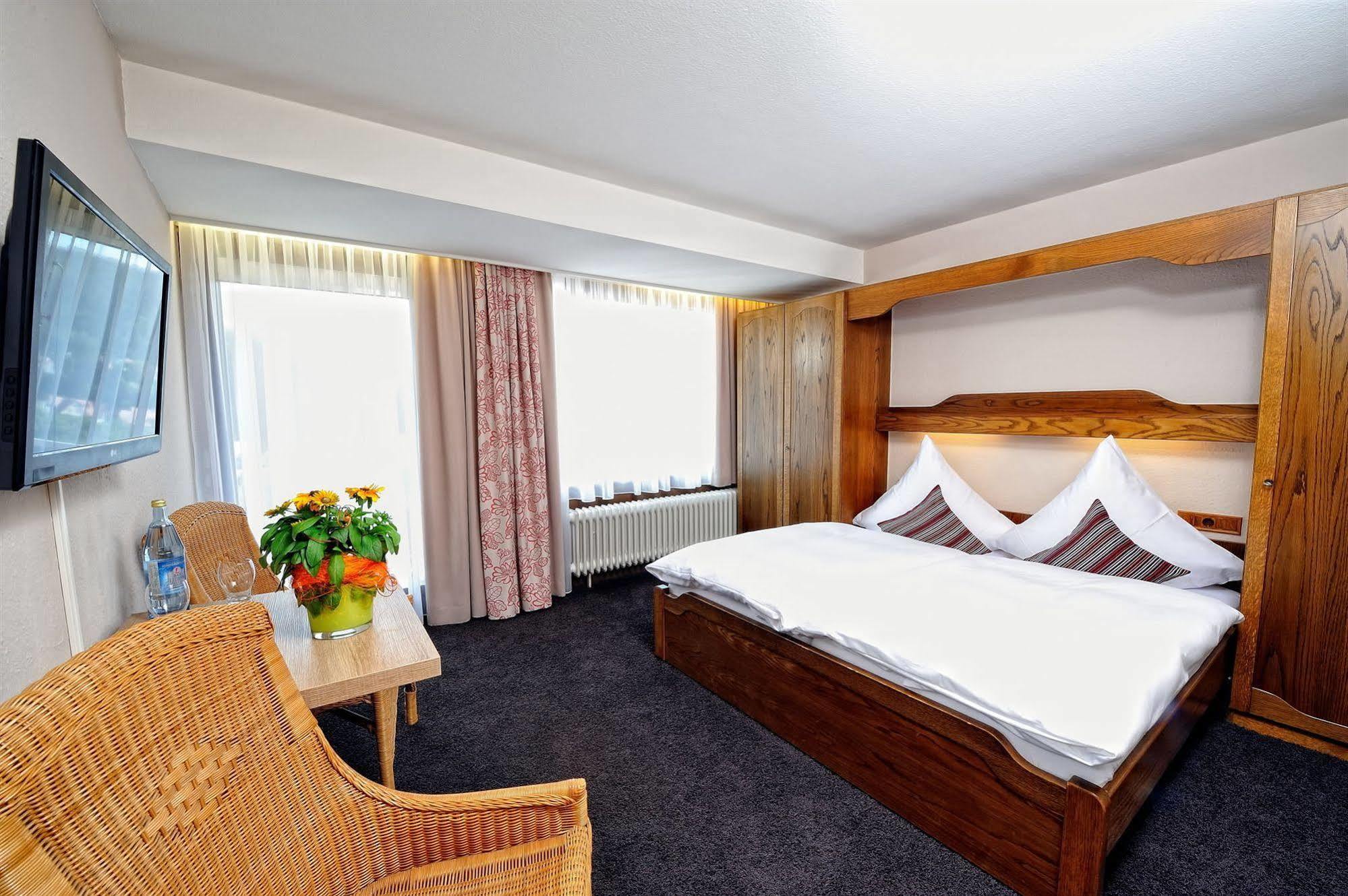 Hotel Am Bad-Wald Bad Liebenzell Luaran gambar
