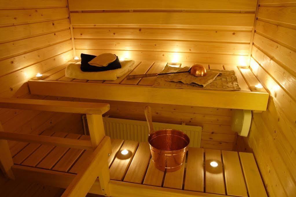 Hotel Am Bad-Wald Bad Liebenzell Luaran gambar