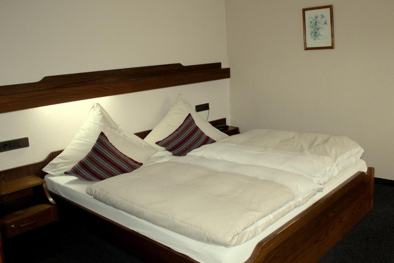 Hotel Am Bad-Wald Bad Liebenzell Luaran gambar