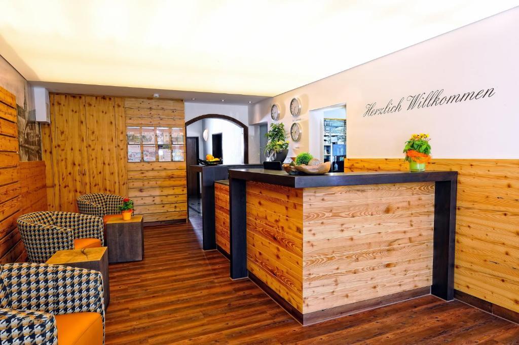 Hotel Am Bad-Wald Bad Liebenzell Luaran gambar